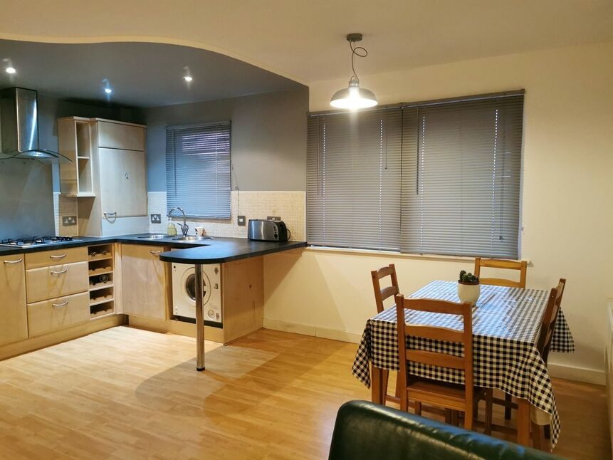 Main image of 2 bedroom Flat for sale, Leadmill Street, Sheffield, S1