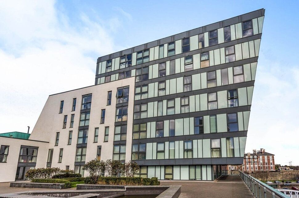 Main image of 2 bedroom Flat to rent, North Bank, Sheffield, South Yorkshire, S3