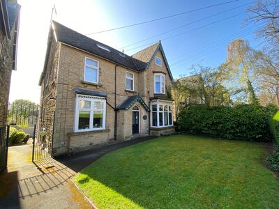 1 bedroom Flat to rent