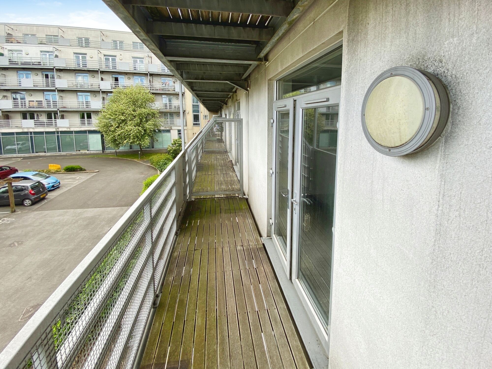 Floorplan of 1 bedroom Flat to rent, Bramall Lane, Sheffield, S2