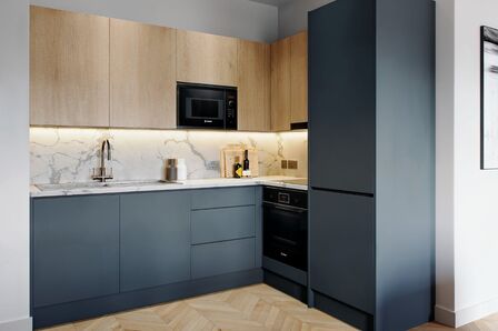 2 bedroom Flat for sale