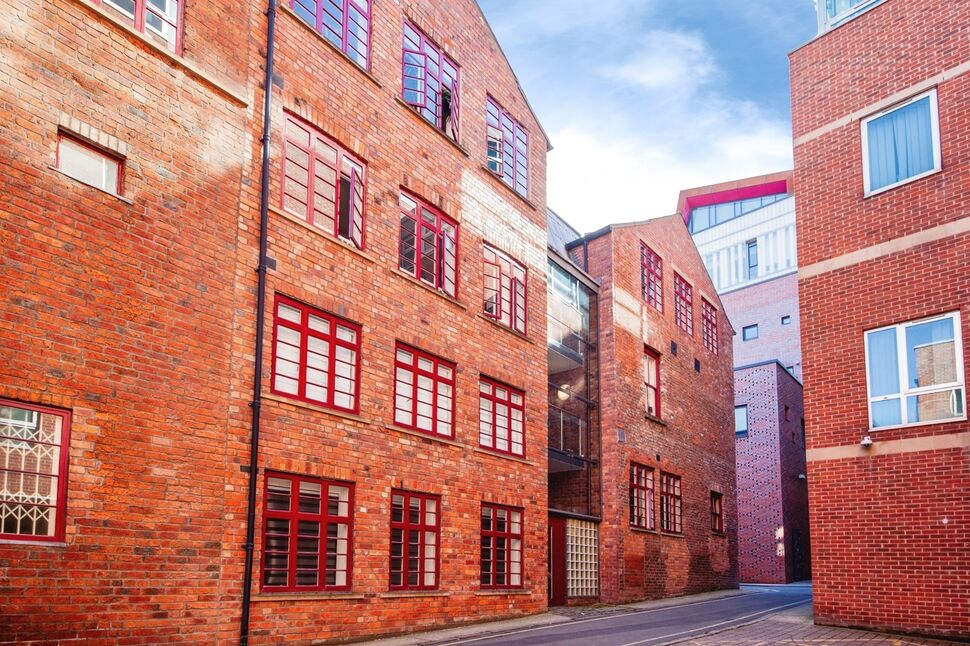 Main image of 2 bedroom Flat for sale, Brown Lane, Sheffield, S1