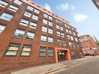 Flat for sale