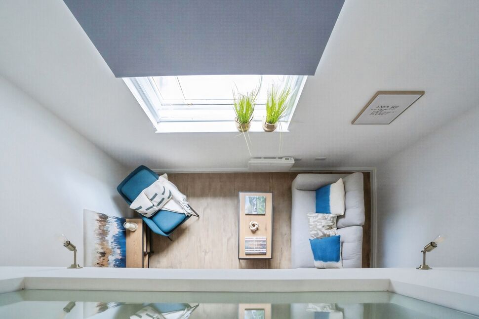 1 bedroom Flat for sale