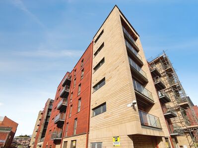 1 bedroom Flat to rent