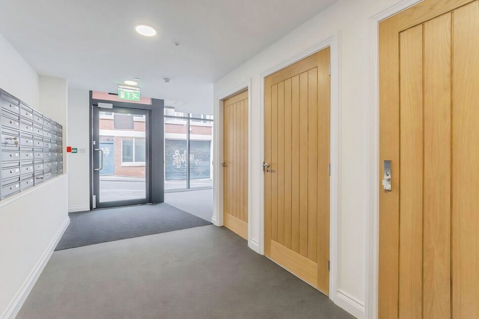 Main image of 2 bedroom Flat for sale, North Church Street, Sheffield, S1