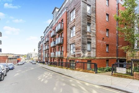 1 bedroom Flat to rent