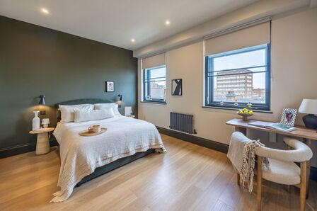 1 bedroom Flat to rent
