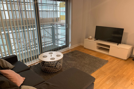 Scotland Street, 2 bedroom Flat to rent, &pound;1,000 pcm
