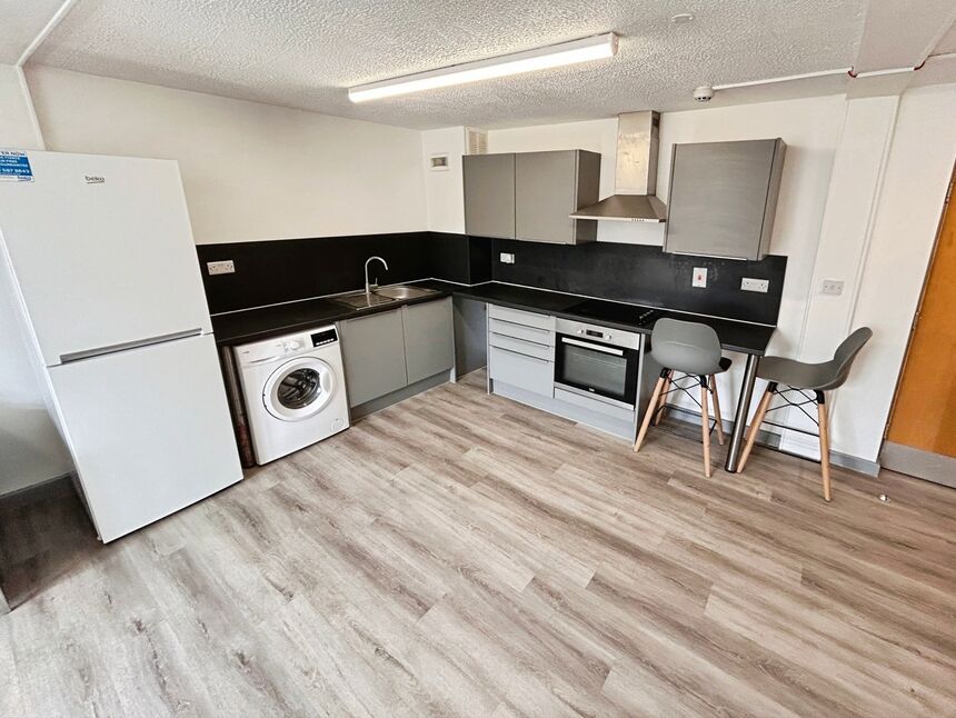 Main image of 2 bedroom Flat to rent, Rockingham Street, Sheffield, S1