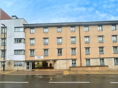 Rockingham Street, 2 bedroom Flat to rent, &pound;975 pcm