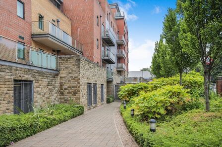 1 bedroom Flat to rent