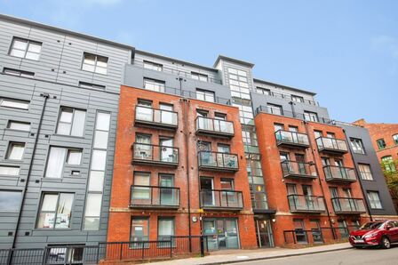 1 bedroom Flat for sale