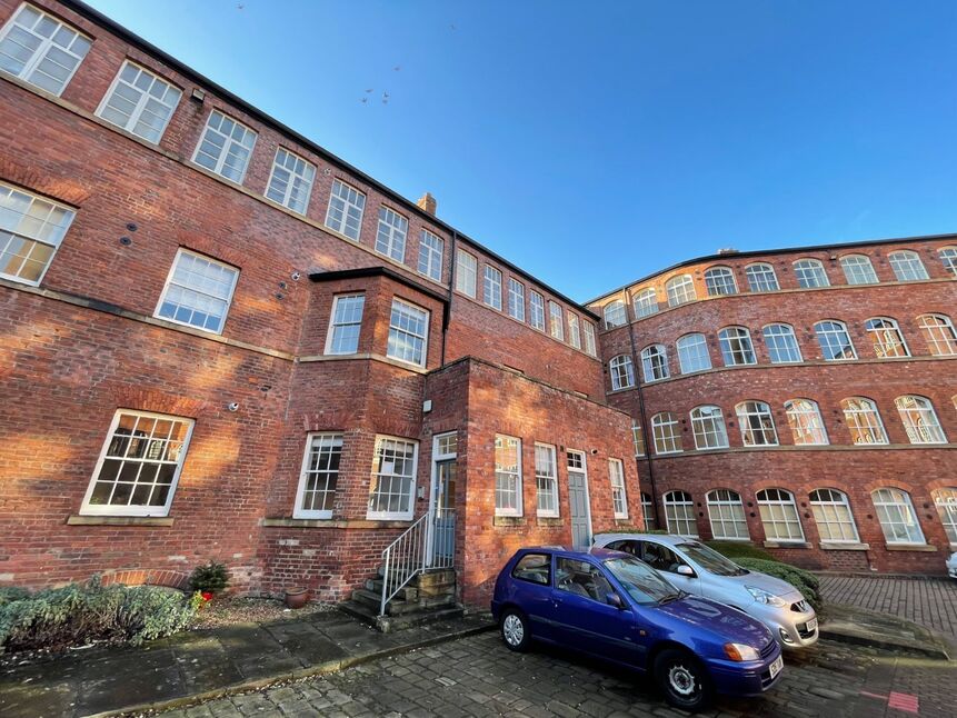 Main image of 2 bedroom Flat to rent, Cornish Street, Sheffield, S6