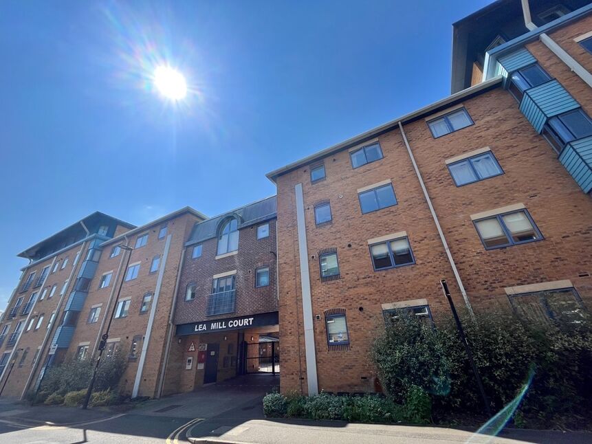 Main image of 2 bedroom Flat for sale, Leadmill Street, Sheffield, S1