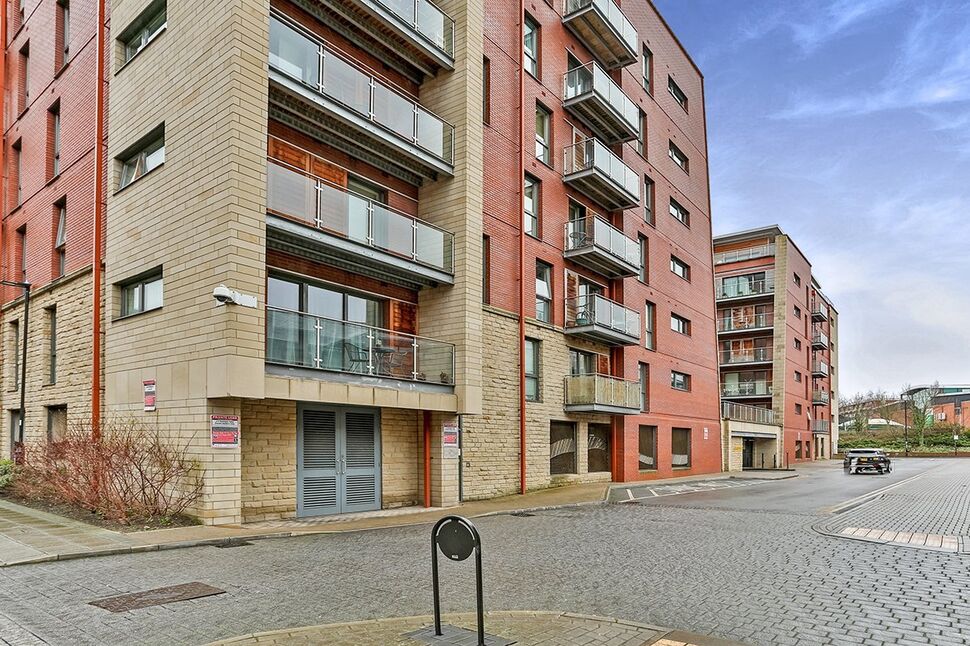 Main image of 1 bedroom Flat to rent, Ecclesall Road, Sheffield, S11