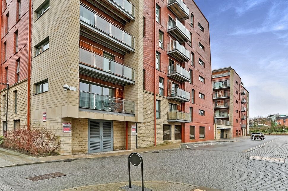 Main image of 1 bedroom Flat to rent, Ecclesall Road, Sheffield, South Yorkshire, S11