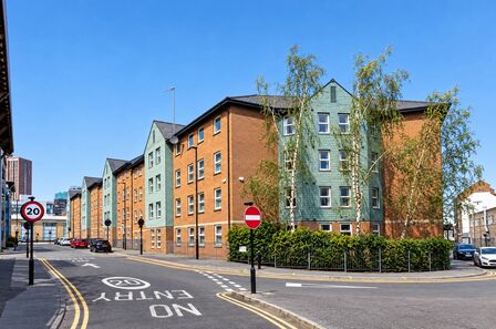 1 bedroom Property to rent