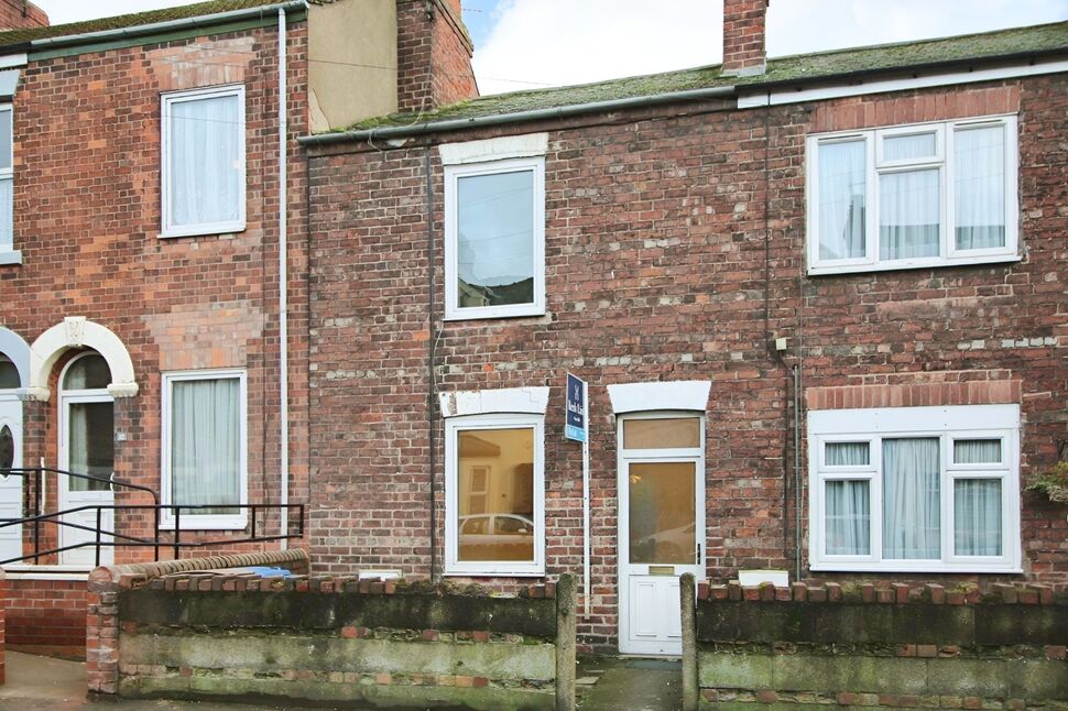 Main image of 2 bedroom House to rent, Marshfield Road, Goole, North Humberside, DN14