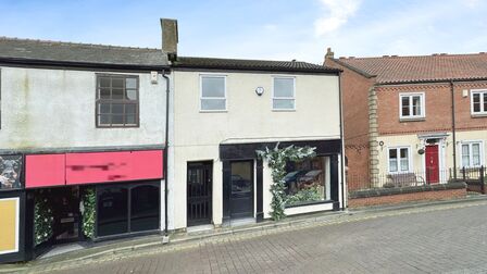 Wren Lane, 1 bedroom  Flat to rent, £600 pcm
