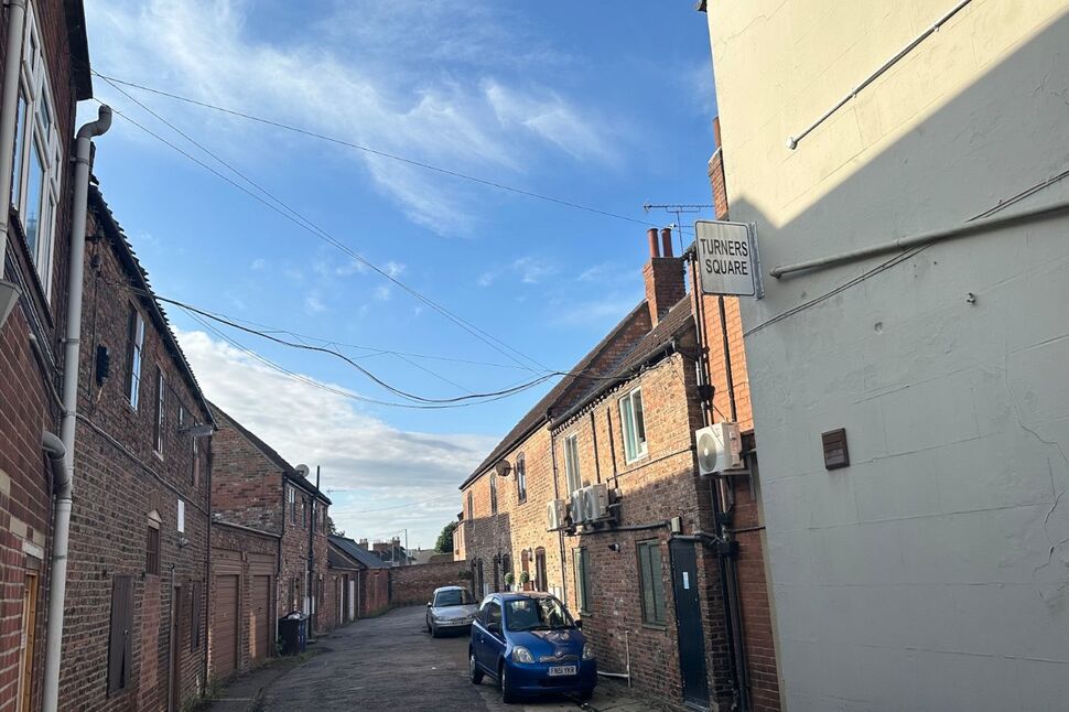 8 bedroom Land/Plot for sale, Turners Yard & Portfolio, Selby, YO8 £