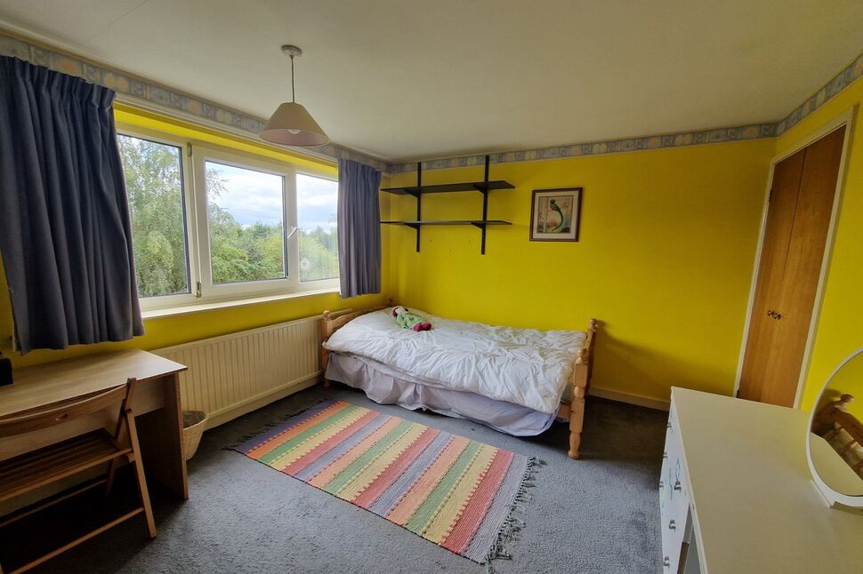 4 bedroom Detached House for sale, The Pastures, Carlton, DN14 £315,000