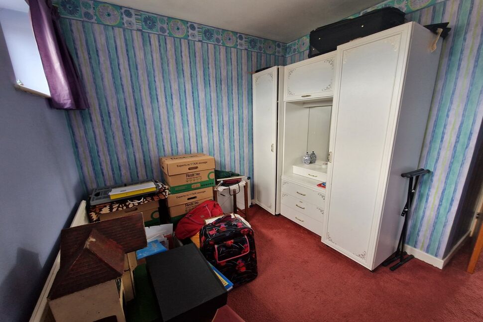 4 bedroom Detached House for sale, The Pastures, Carlton, DN14 £315,000