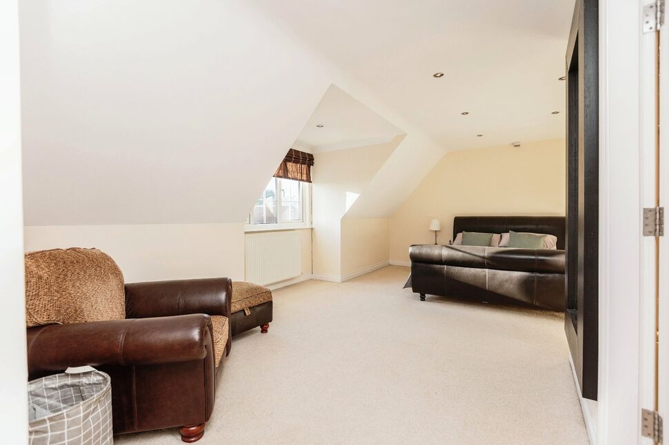 6 bedroom Detached House for sale, Croft Gardens, Whitley, DN14 £595,000