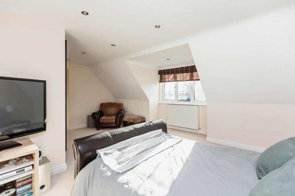 6 bedroom Detached House for sale, Croft Gardens, Whitley, DN14 £595,000