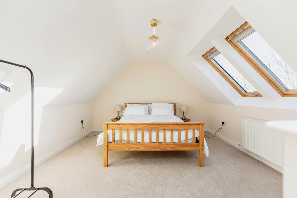 6 bedroom Detached House for sale, Croft Gardens, Whitley, DN14 £595,000