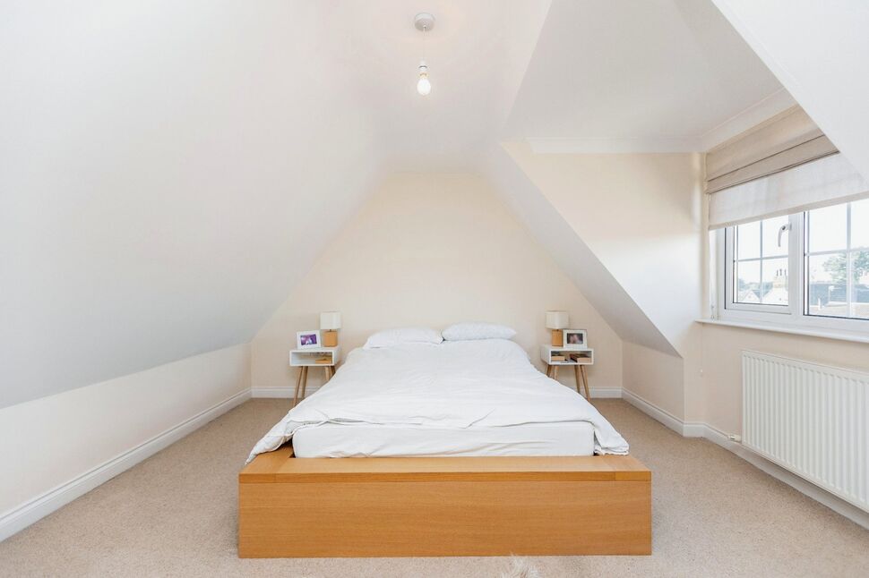 6 bedroom Detached House for sale, Croft Gardens, Whitley, DN14 £595,000