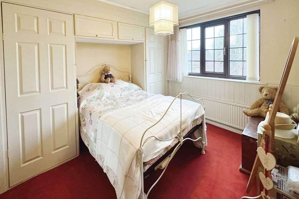 3 bedroom Detached House for sale, Ings Lane, Kellington, DN14 £210,000