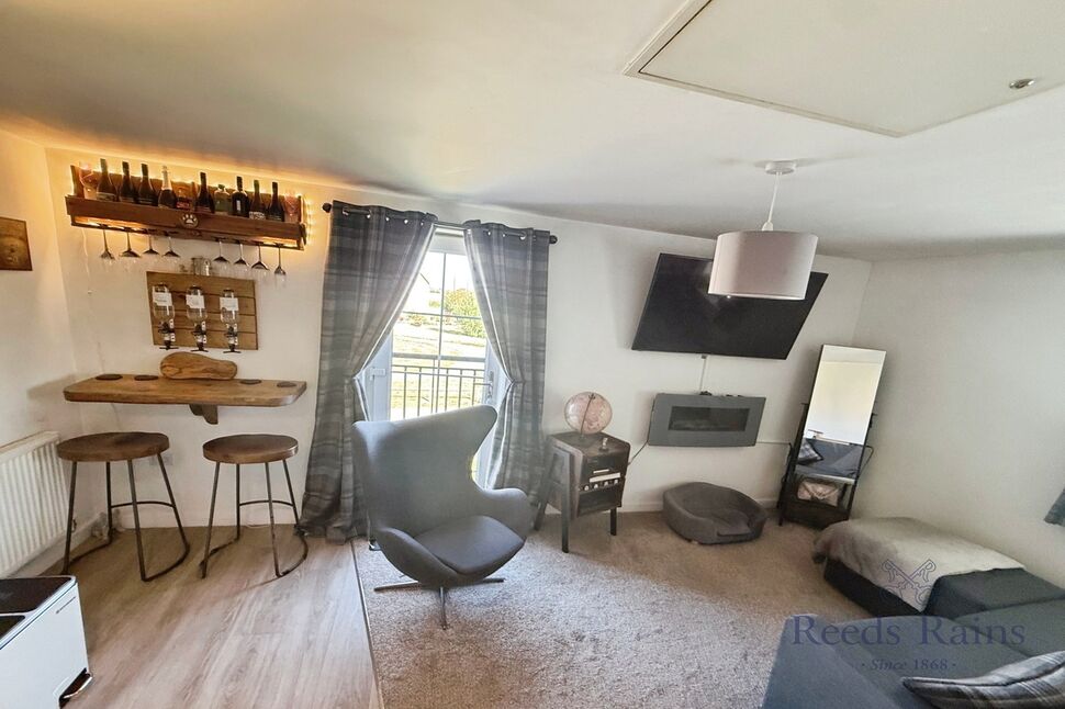 Lounge Kitchen / Diner