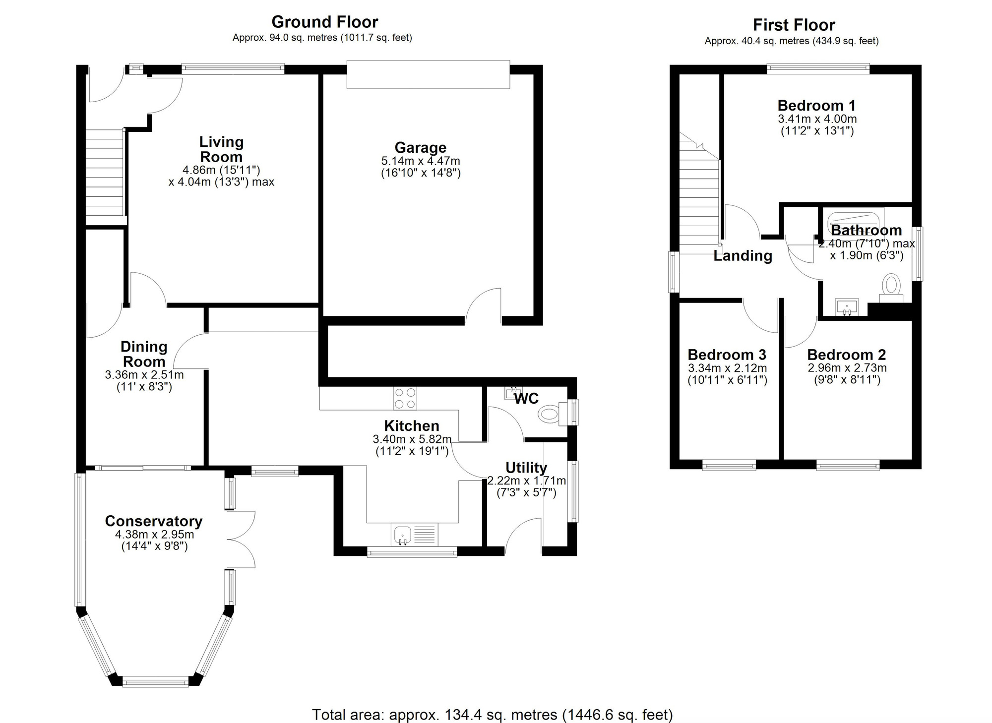 3 bedroom Detached House for sale, Myrtle Avenue, Selby, YO8 £320,000