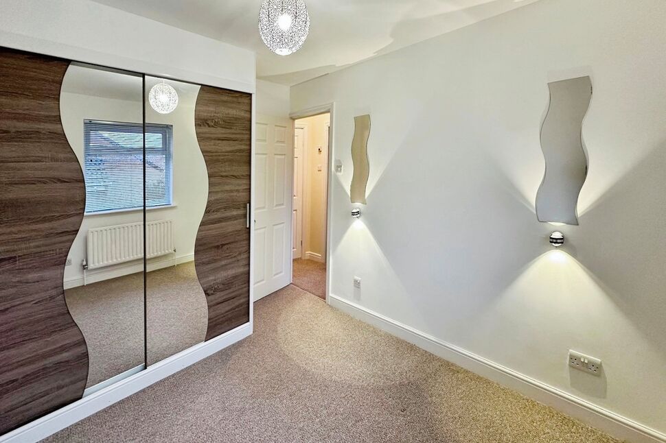 Main image of 2 bedroom  Bungalow to rent, Prospect Avenue, Sherburn in Elmet, Leeds, LS25