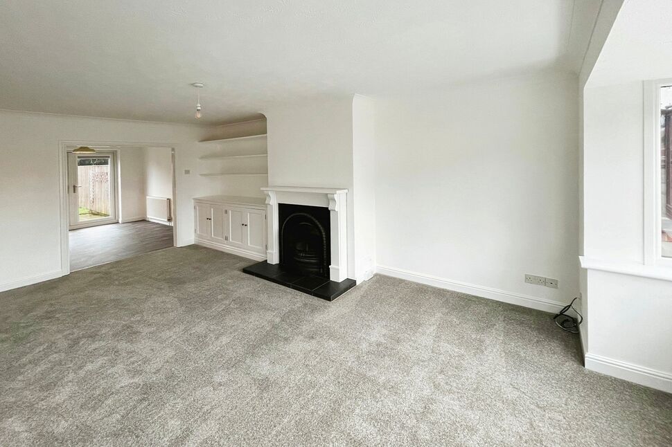 3 bedroom Semi Detached House for sale, The Shrubberies, Cliffe, YO8