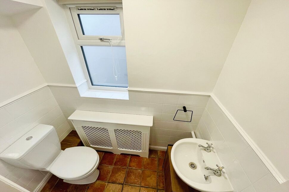 3 bedroom Semi Detached House for sale, The Shrubberies, Cliffe, YO8