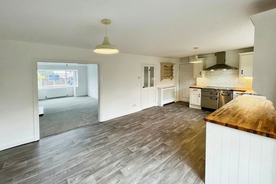 3 bedroom Semi Detached House for sale, The Shrubberies, Cliffe, YO8