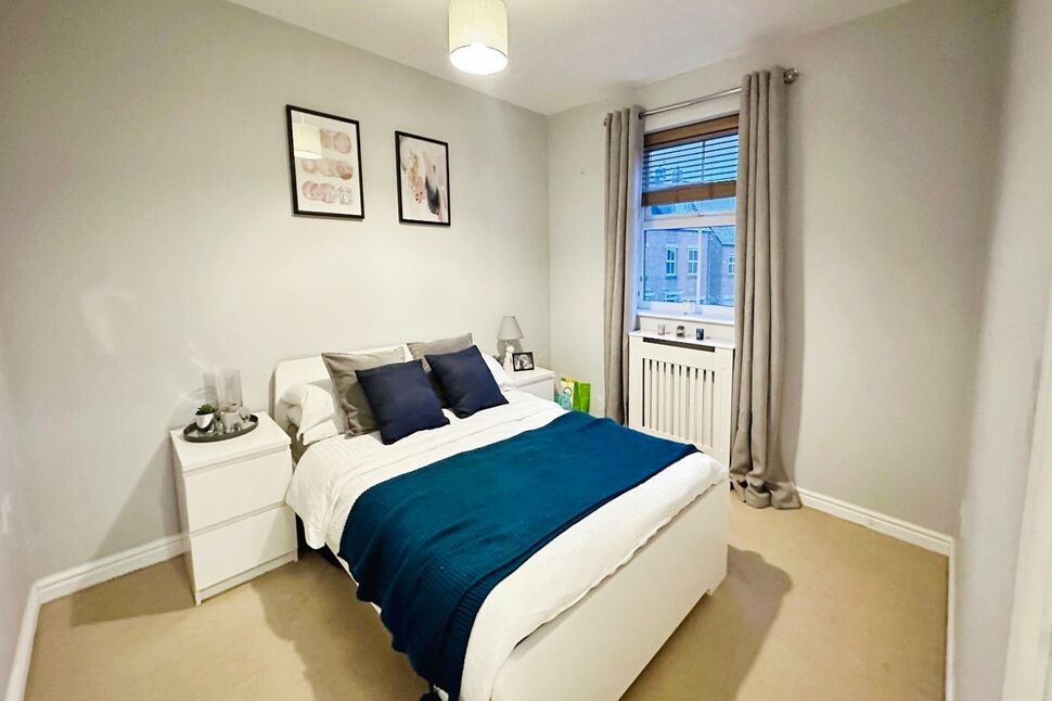 4 bedroom Semi Detached House for sale, Whitley Farm Close, Whitley