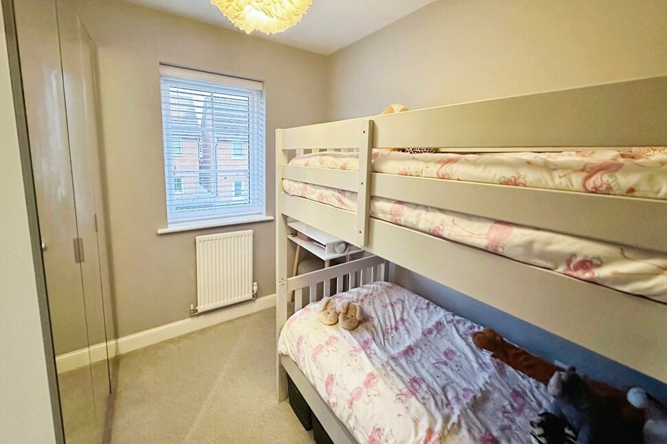 3 bedroom Semi Detached House for sale, Greenfield Drive, Barlby, YO8