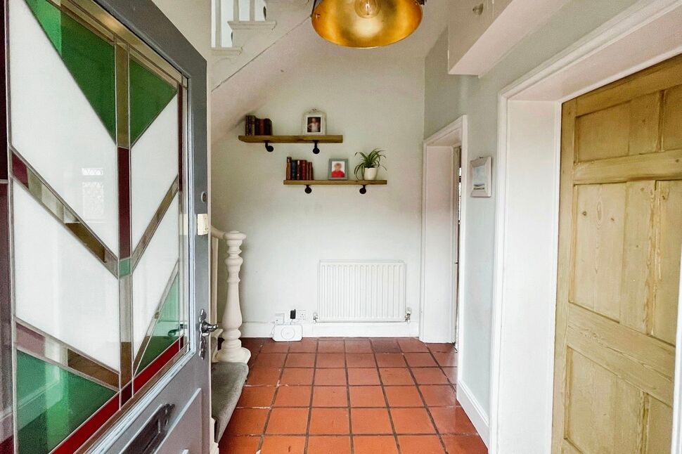 3 bedroom Semi Detached House for sale, Main Street, North Duffield