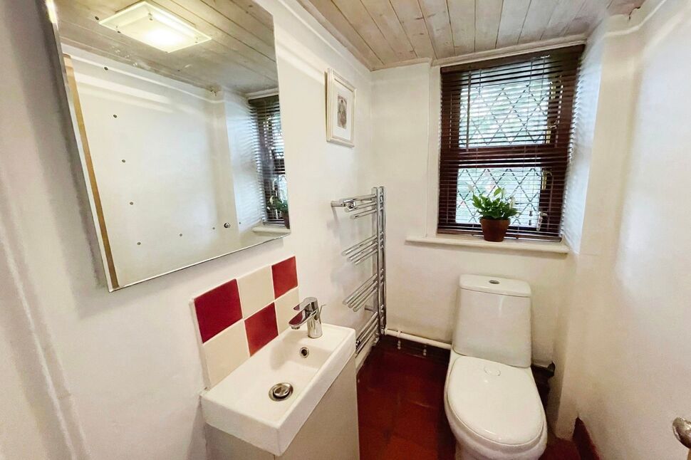 3 bedroom Semi Detached House for sale, Main Street, North Duffield