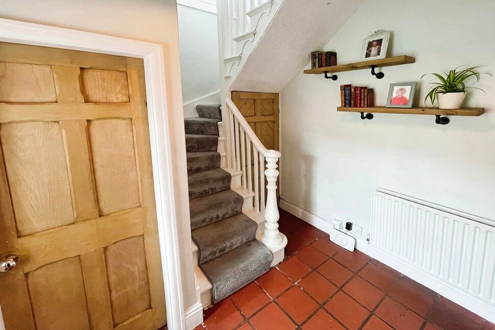 3 bedroom Semi Detached House for sale, Main Street, North Duffield