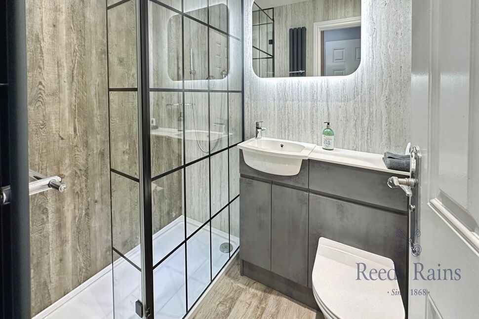 En-Suite