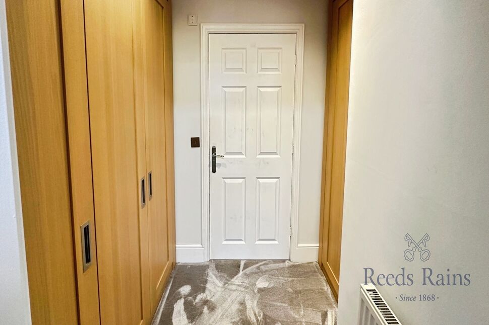 Dressing Room