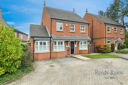 6 bedroom Detached House for sale