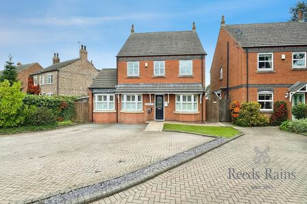6 bedroom Detached House for sale