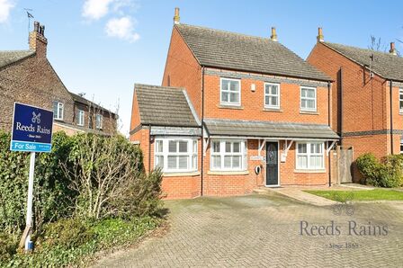 6 bedroom Detached House for sale