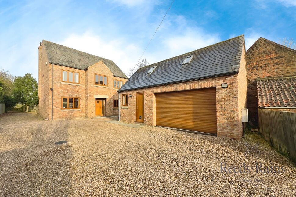 6 bedroom Detached House for sale