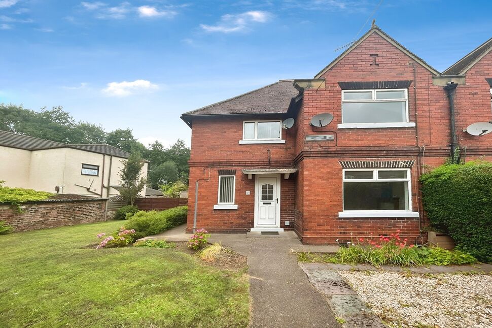 3 bedroom End Terrace House to rent, Barlby Road, Selby, YO8 £1,150 pcm